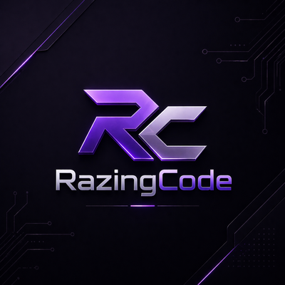 RaZingCode